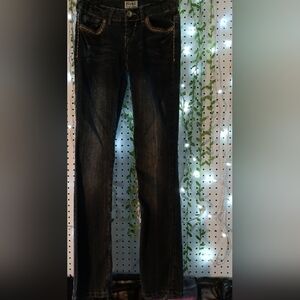 Mudd jeans Size 3